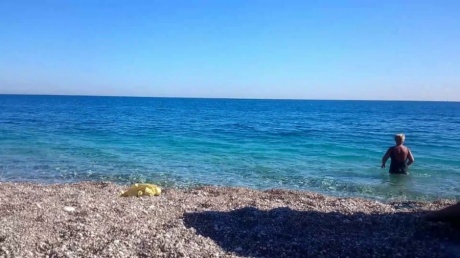 Antalya Havalimanı Kumköy Transfer