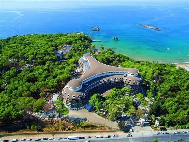 AVSALLAR Transfer Bölgesi